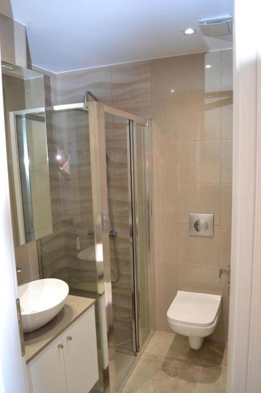 Filia Luxury Apartments Apartment in Chania