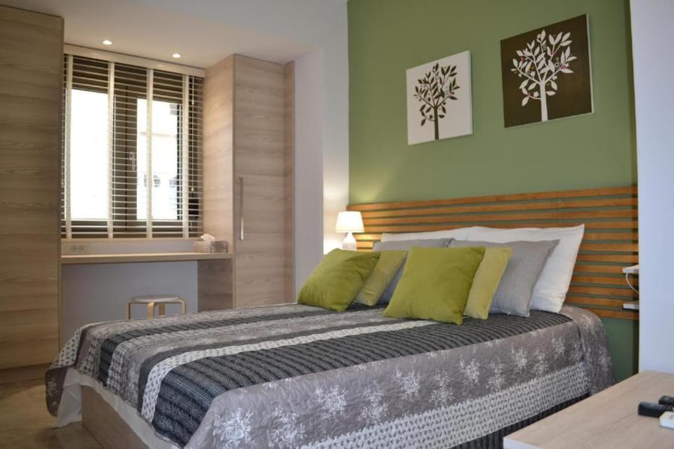 Filia Luxury Apartments Apartment in Chania