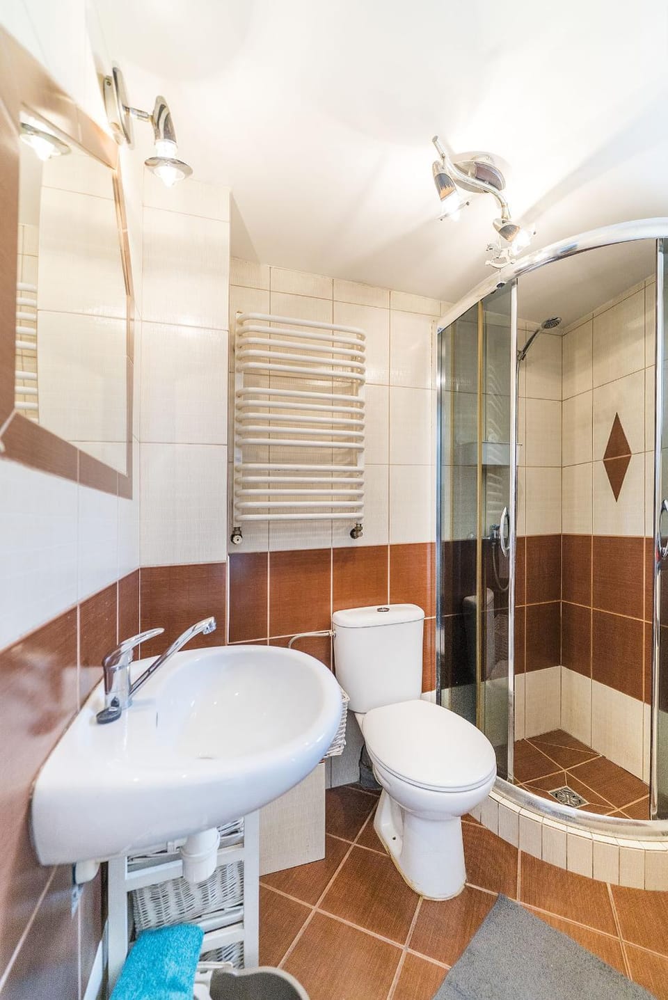 Wera Domki Vacation rental in Pomeranian Voivodeship