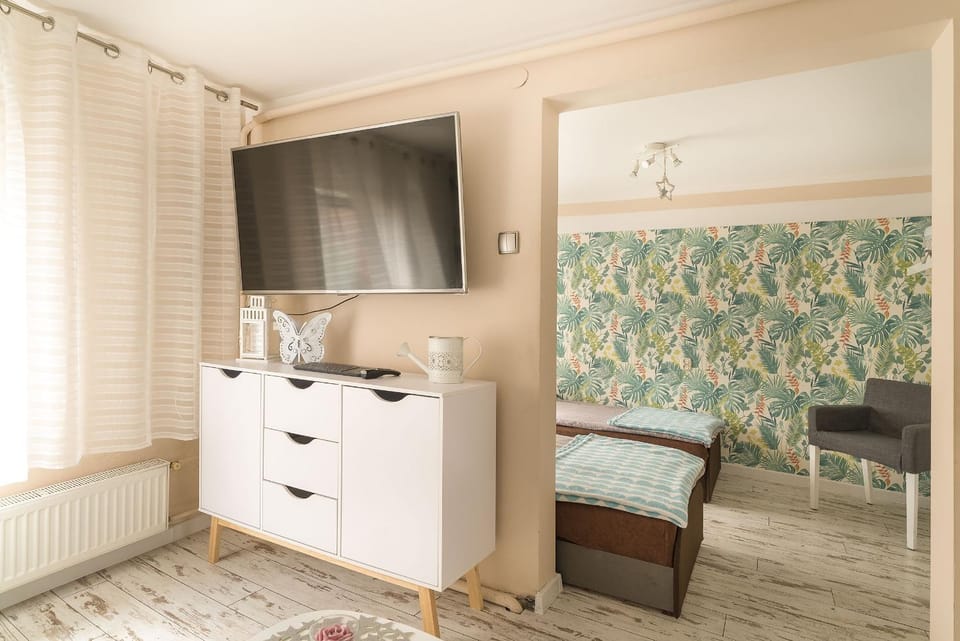 Wera Domki Vacation rental in Pomeranian Voivodeship