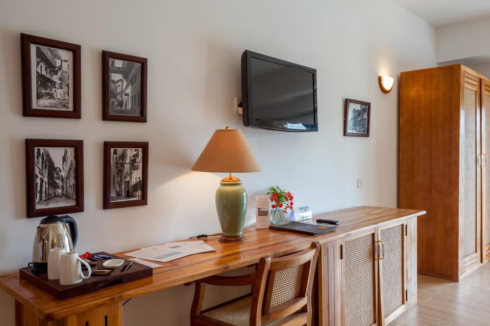 TV and multimedia, Coffee/tea facilities, Bedroom