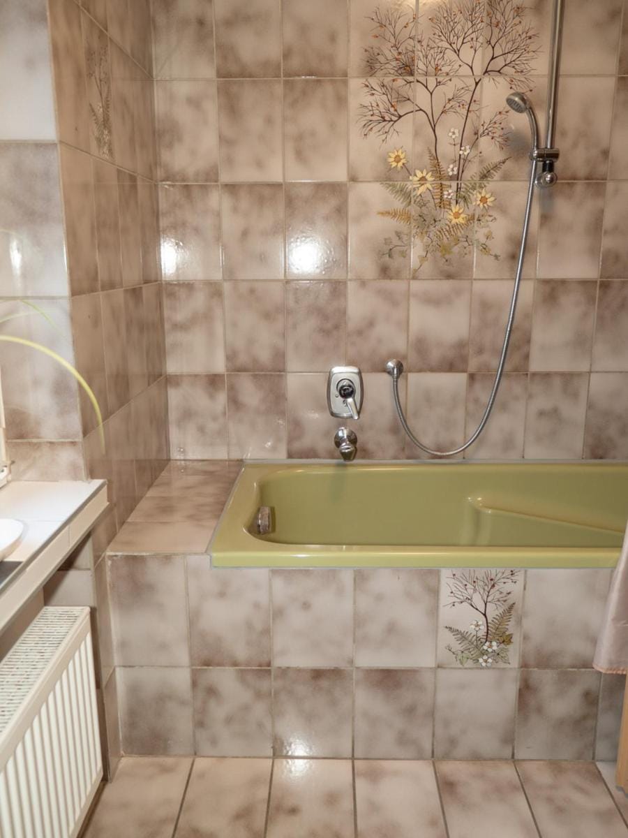 Ferienwohnungen Hirschen Lottstetten Apartment in Schaffhausen, Switzerland