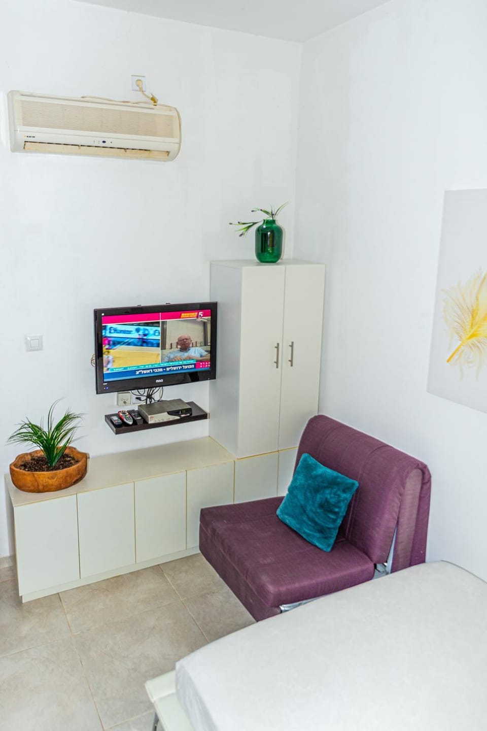 TV and multimedia
