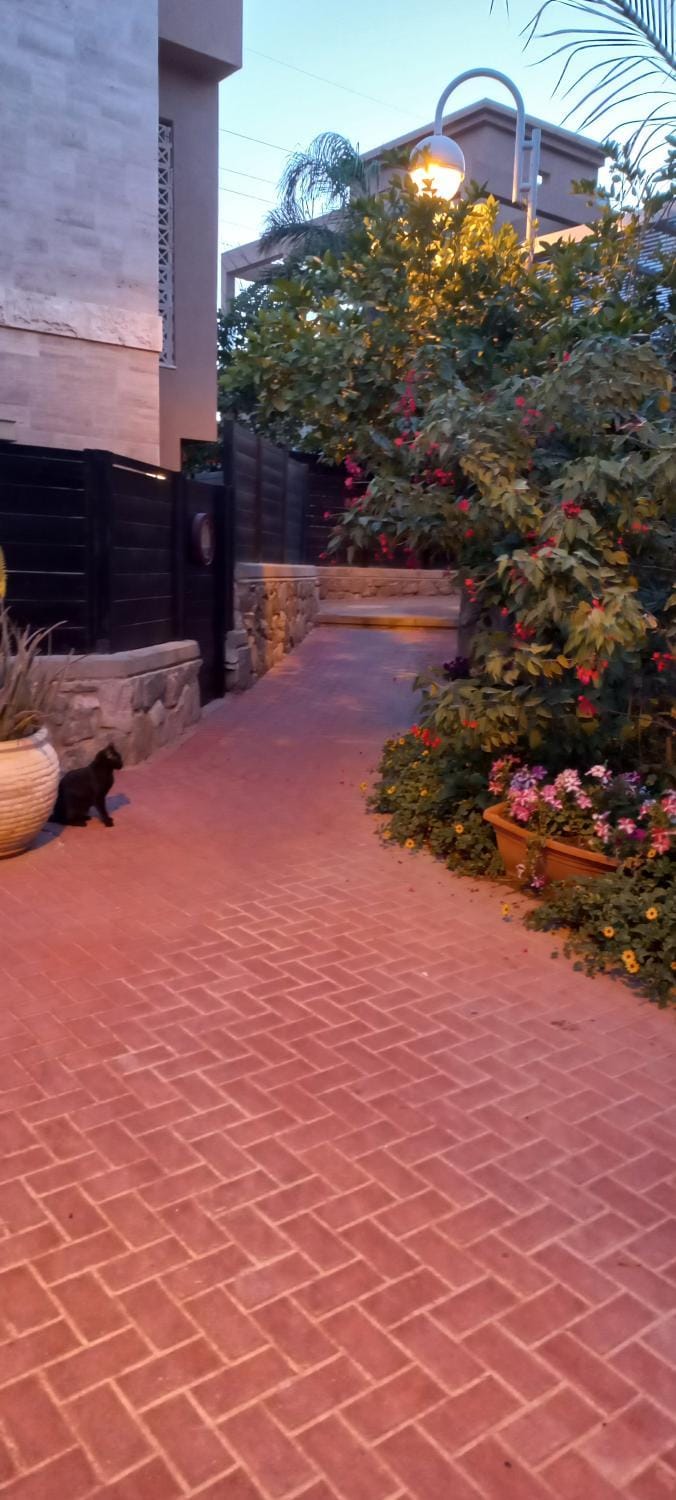 סטודיו 10 studio Apartment in Eilat