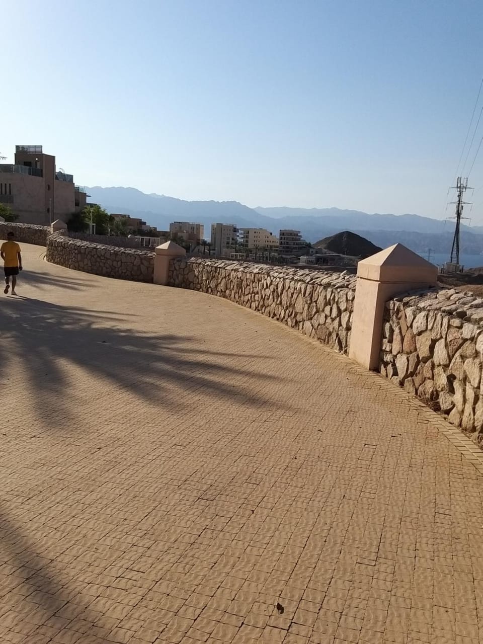 סטודיו 10 studio Apartment in Eilat
