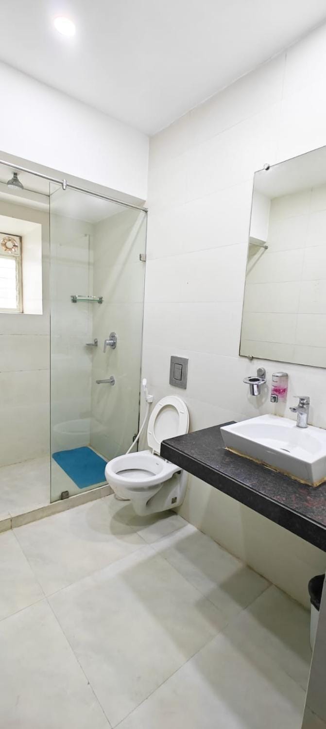 NK7 Guest House Hotel in Kolkata