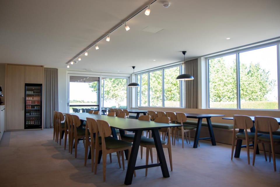 B&B Abdeshof Bed and Breakfast in Middelkerke