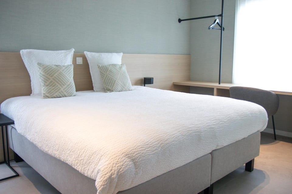 B&B Abdeshof Bed and Breakfast in Middelkerke