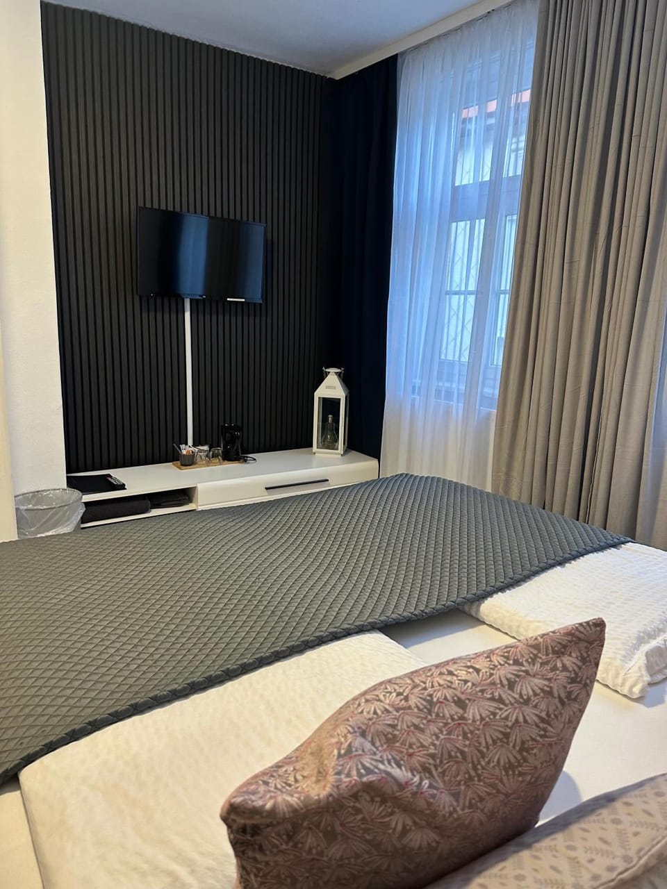 Altstadt-Hotel Gosequell Bed and Breakfast in Goslar