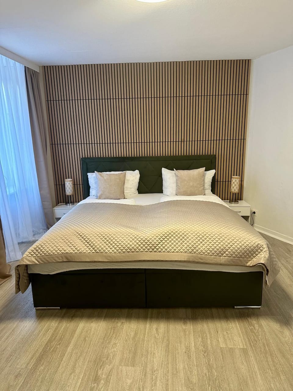 Altstadt-Hotel Gosequell Bed and Breakfast in Goslar