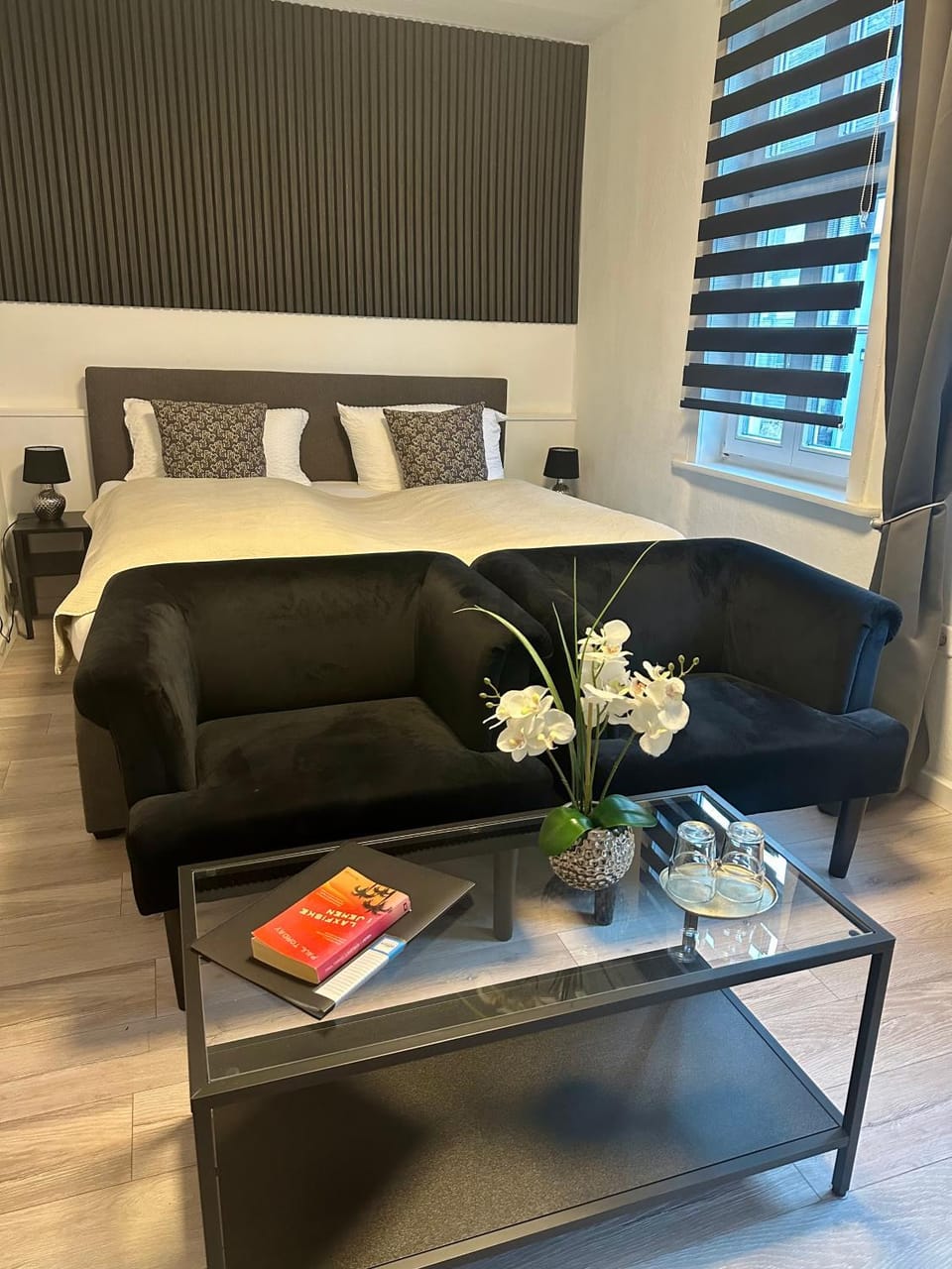 Altstadt-Hotel Gosequell Bed and Breakfast in Goslar
