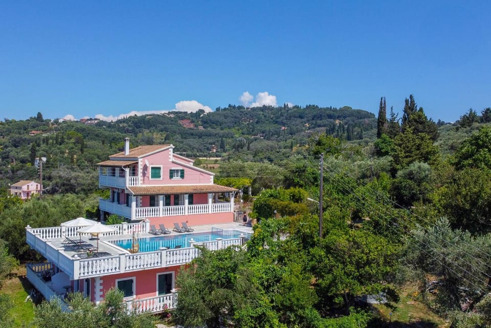 Day, Pool view, Swimming pool
