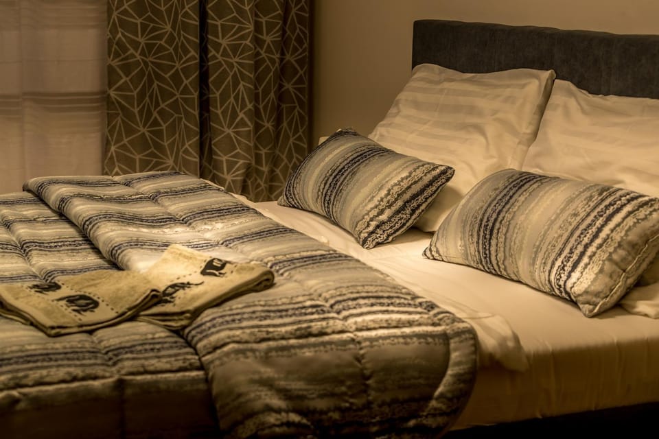 Apartmány Poslův Mlýn Apartment in Czechia