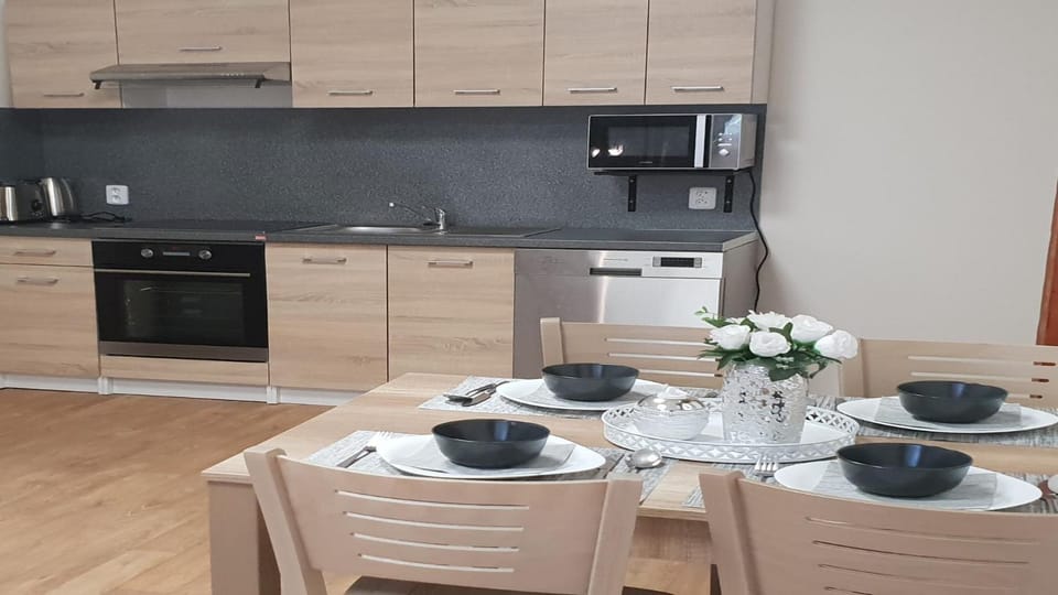 Apartmány Poslův Mlýn Apartment in Czechia