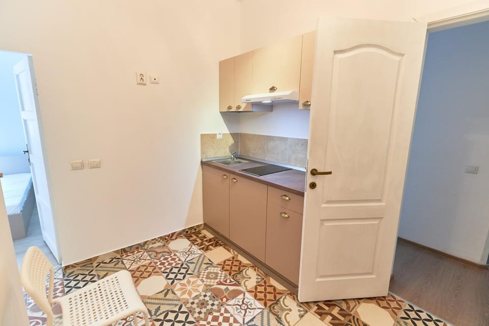 Stanford Aparthotel Gara de Nord Hotel in Bucharest