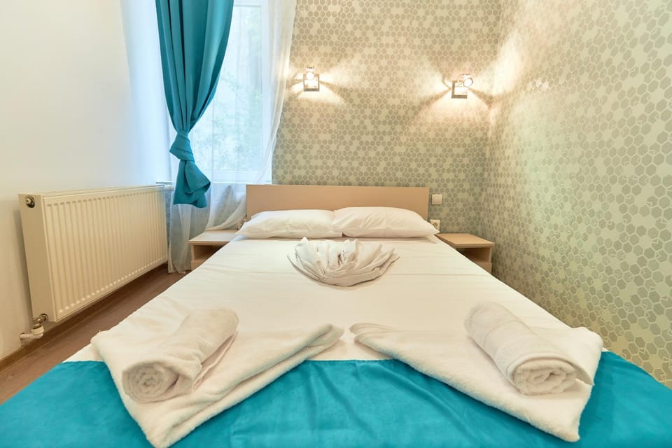 Stanford Aparthotel Gara de Nord Hotel in Bucharest