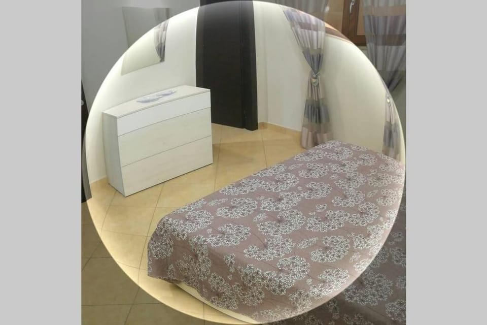 Isabella house Apartment in Sicily