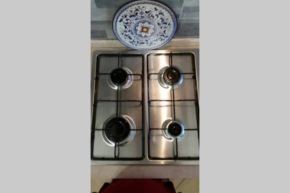 Isabella house Apartment in Sicily
