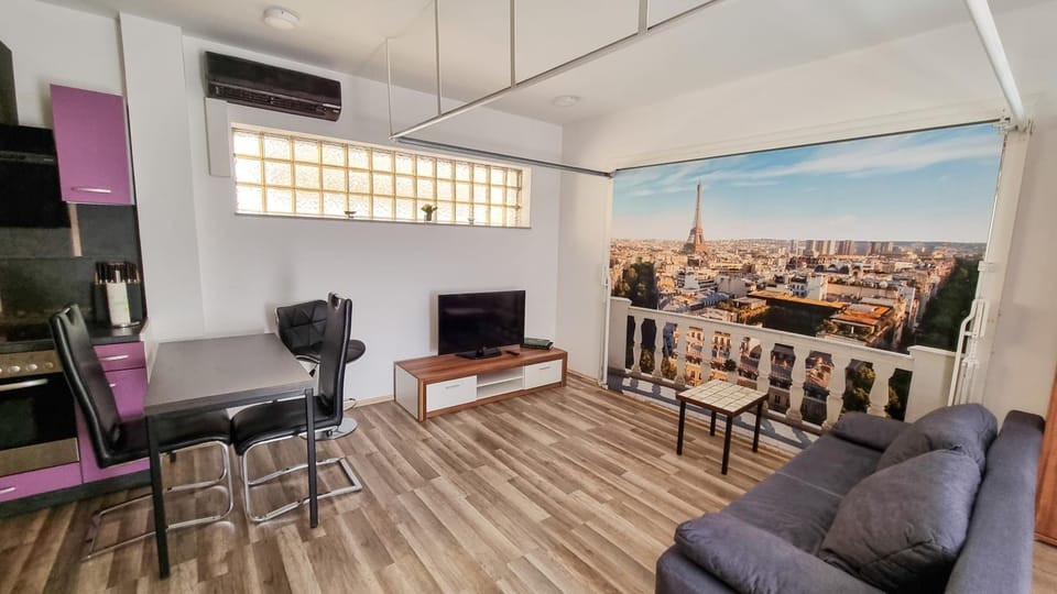 Bungalow Alex House in Dresden