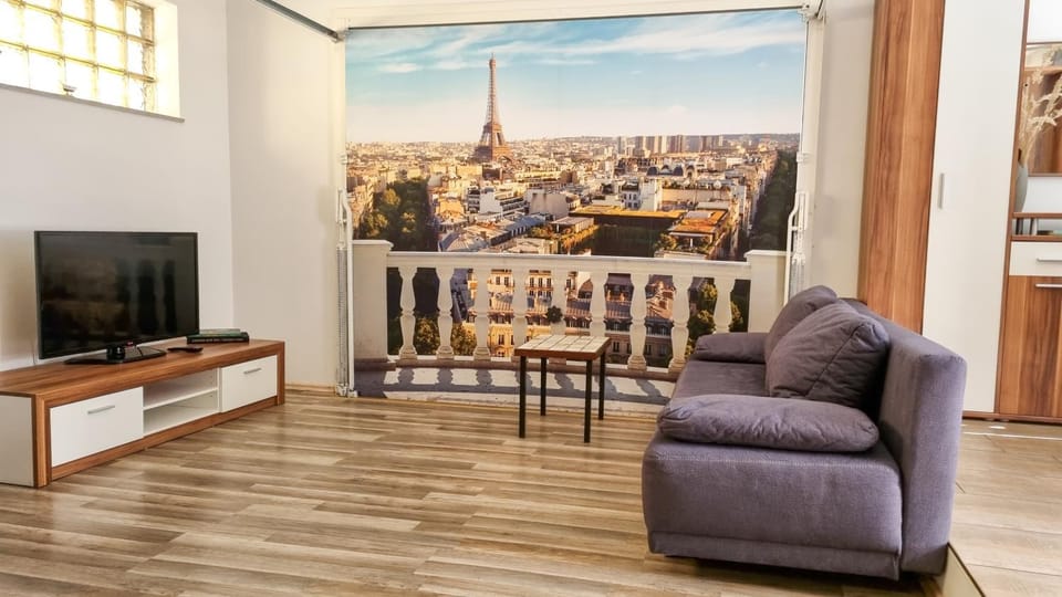 Bungalow Alex House in Dresden