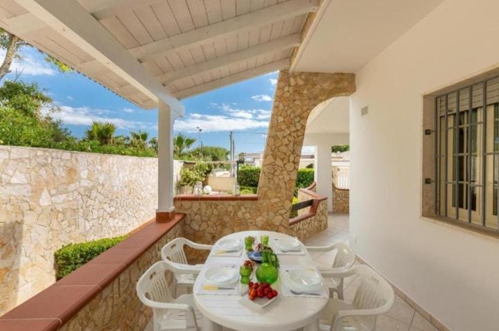 LaRosa Campomarino Apartment in Campomarino