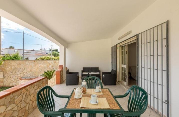 LaRosa Campomarino Apartment in Campomarino