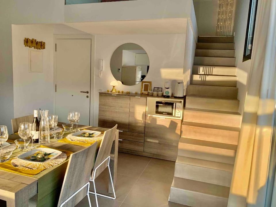 Àtic panoràmic a La Seu d'Urgell Apartment in Catalonia