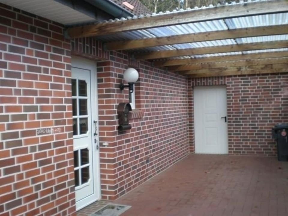 Sögel HA01 House in Lower Saxony, Germany