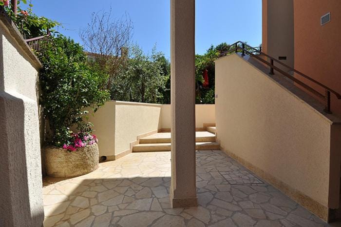 Ondina Apartment in Rovinj