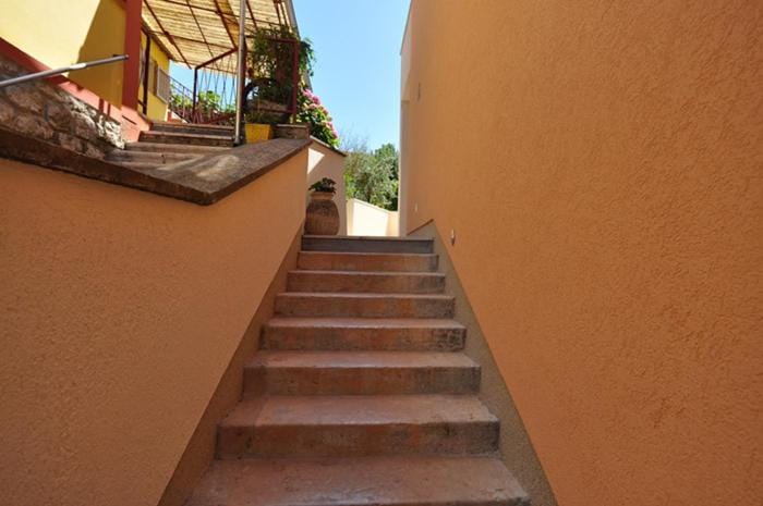 Ondina Apartment in Rovinj