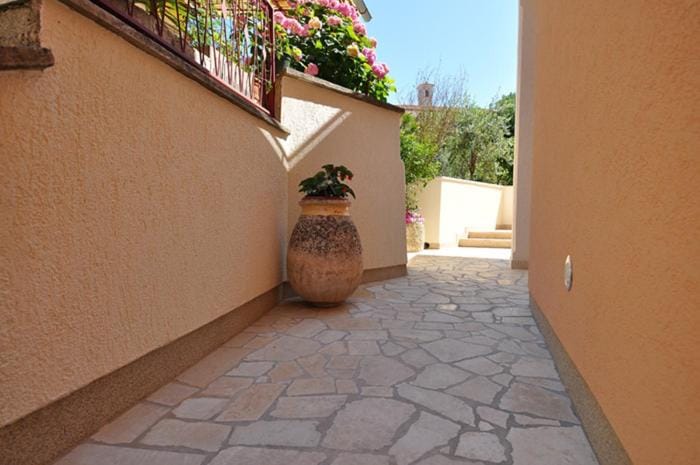 Ondina Apartment in Rovinj