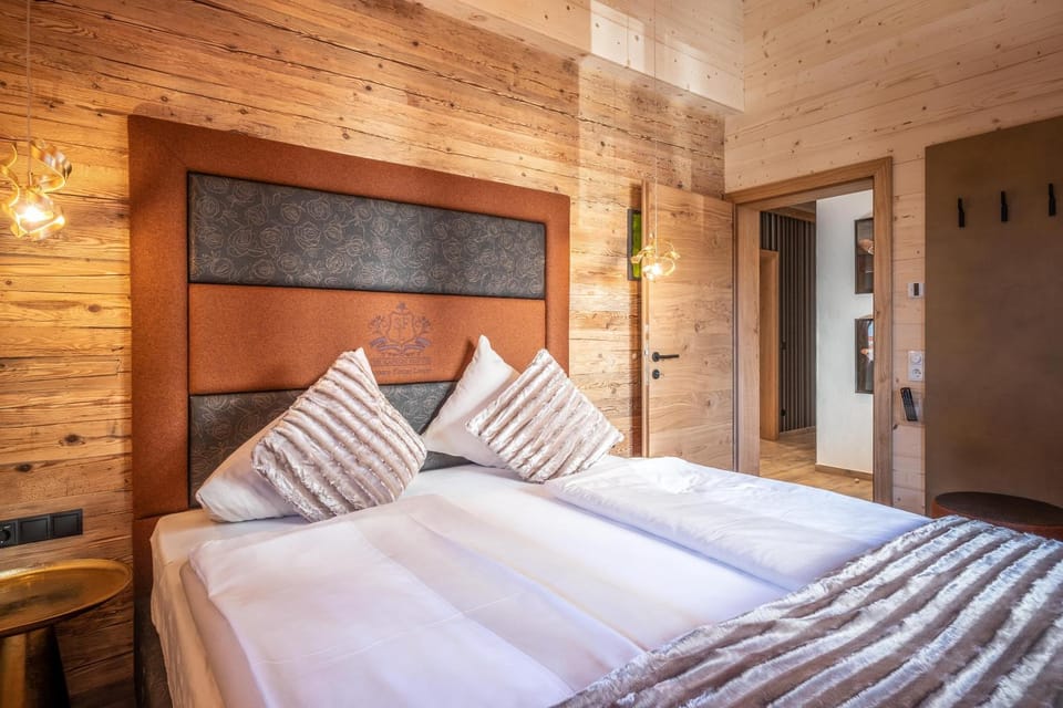THE Lodge Apartment in Piesendorf