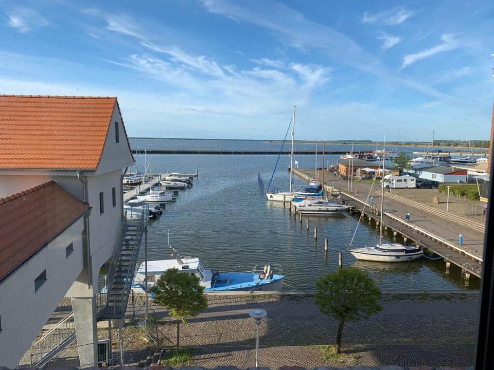 View (from property/room), Lake view, Street view