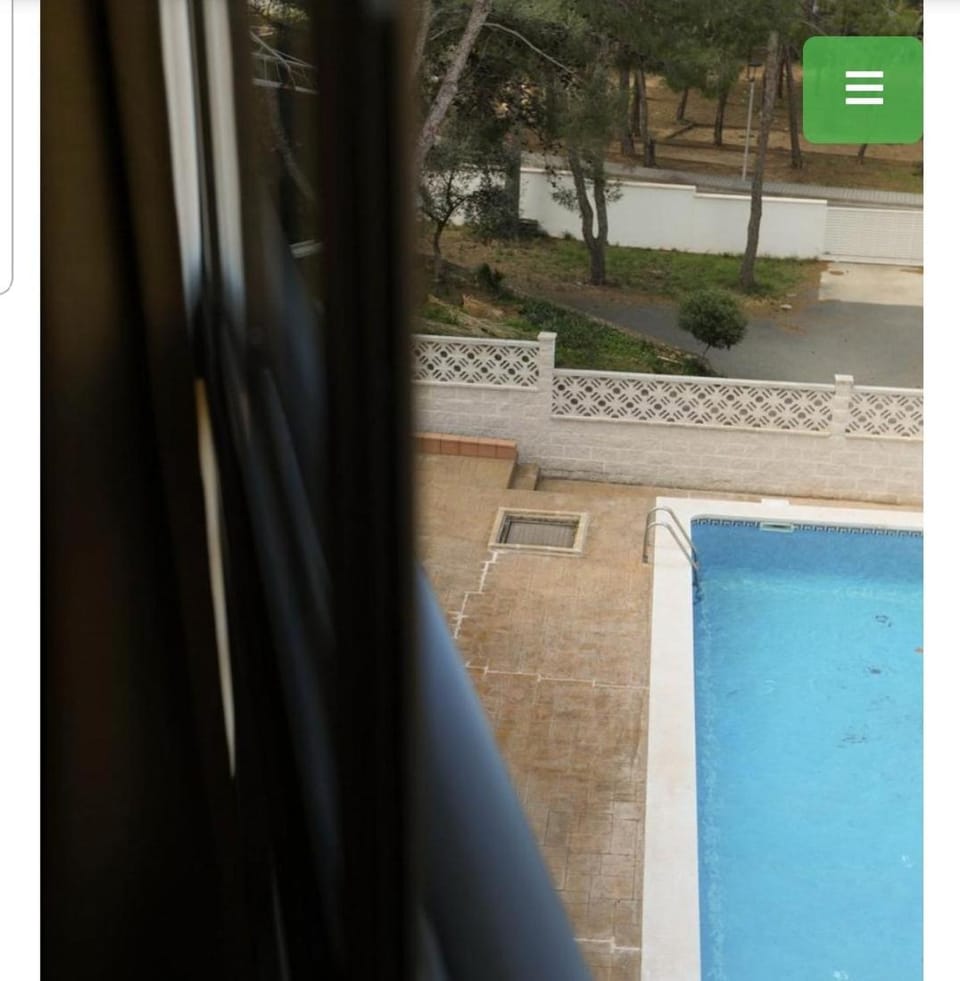 Aparta o aporta Apartment in Salou