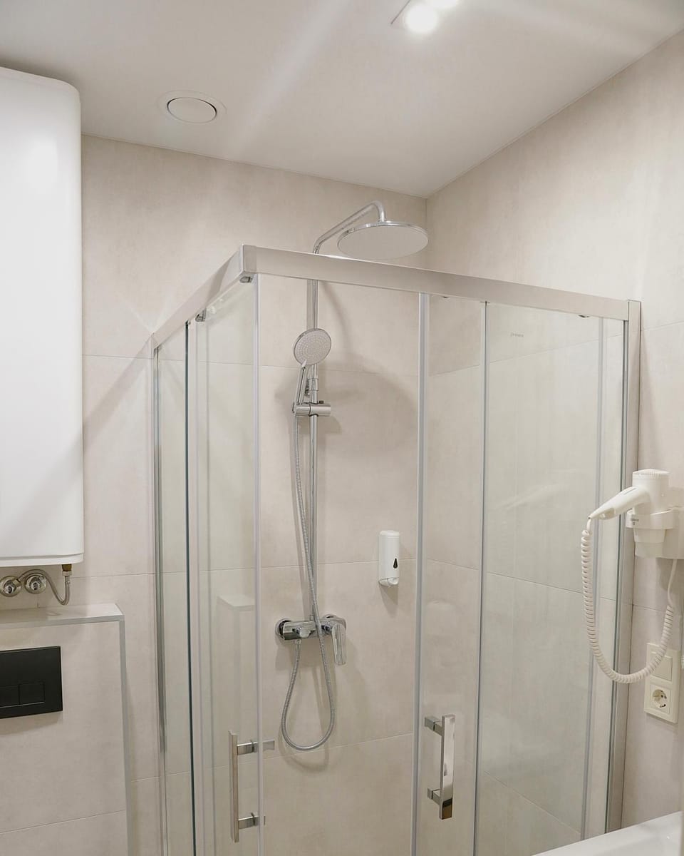 Duboviy Gai Hotel Hotel in Ukraine