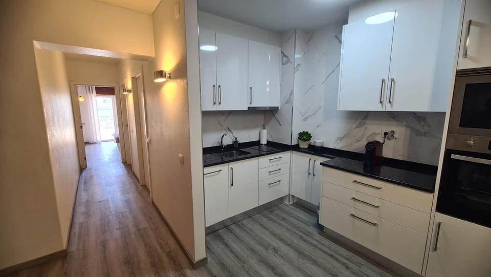 Casa da Praia Apartment in Faro District