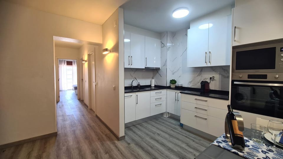 Casa da Praia Apartment in Faro District