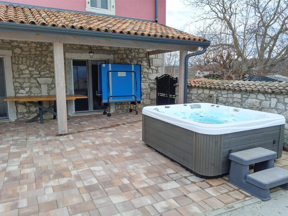 Vila Arsini - sa 3 sobe za do 6 osoba, Poreč - Dračevac House in Istria County