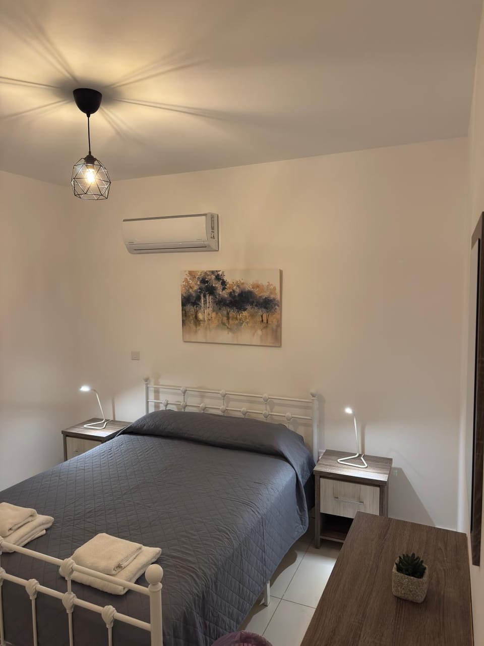 Villa Naxos House in Famagusta District