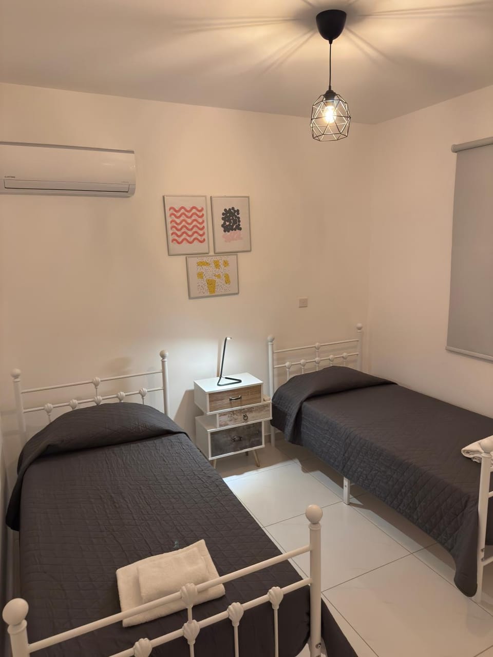 Villa Naxos House in Famagusta District