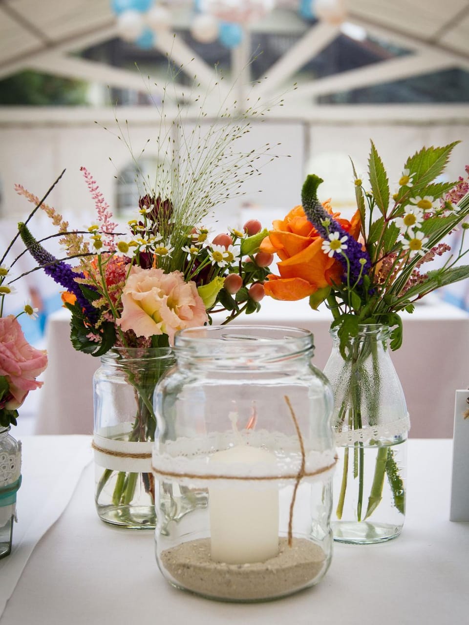 Banquet/Function facilities