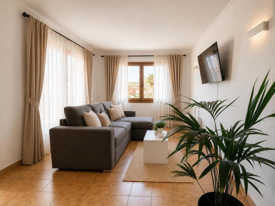 BRESSOL DELUXE Apartments Apartment in Port de Pollensa