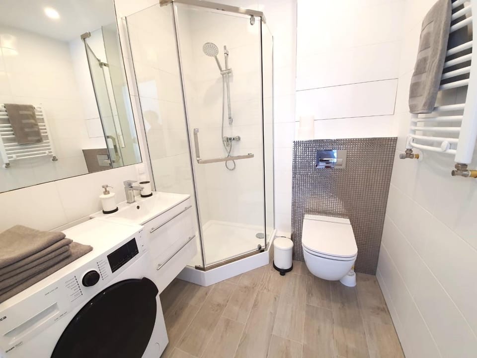 Apartament Przy Starówce - Hampton - Apartment in Old Town - Main Square, Amazing View, Top Location! Apartment in Lower Silesian Voivodeship