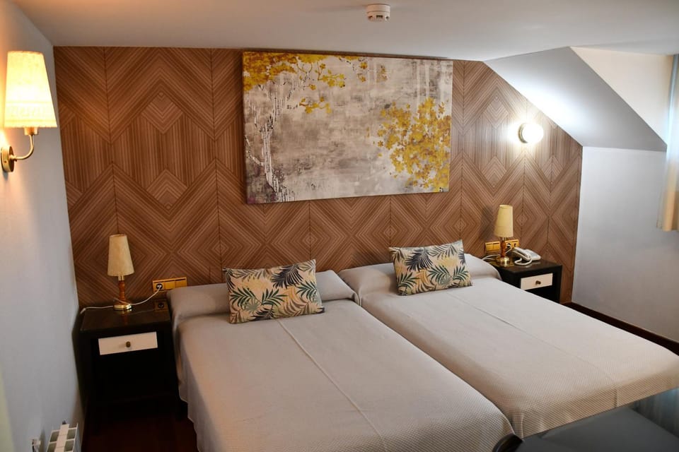 Habitaciones Premium Finca la Casona Hotel in Castile and León