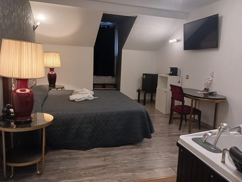 Habitaciones Premium Finca la Casona Hotel in Castile and León