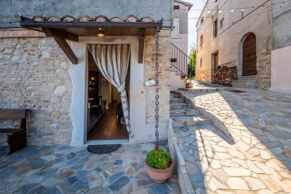 Facade/entrance, On site