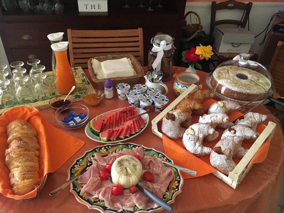 B&B Valoroso Village Bed and Breakfast in Italy