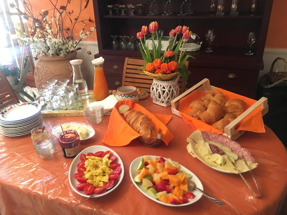 Breakfast