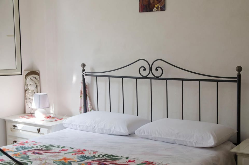 Uliveto Nonno Giacomo House in Sicily