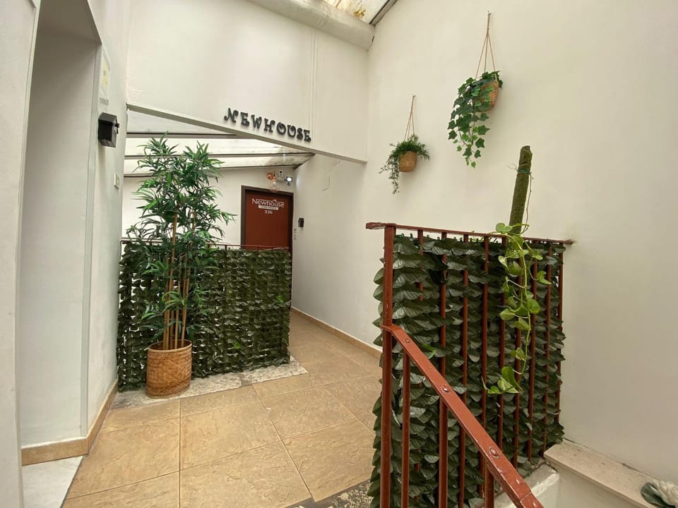 Newhouse 336 Apartment in Bari